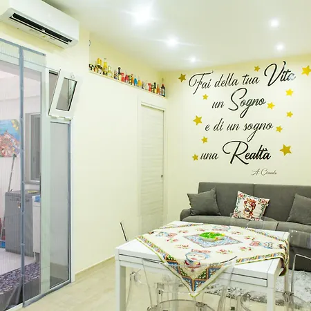 Star House Centro Storico *