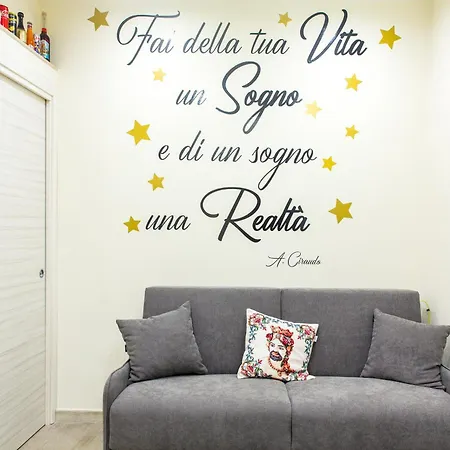 Star House Centro Storico